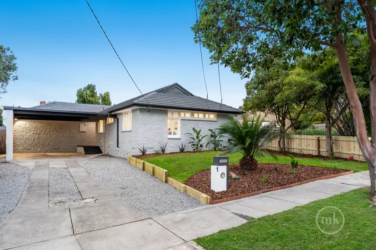 1 Roberta Court