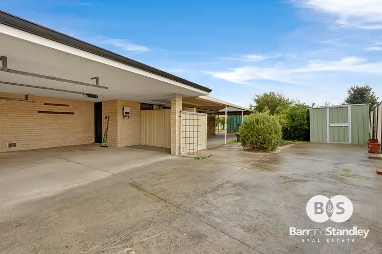 Fifth view of Homely house listing, 1 Chapman Close, Australind WA 6233