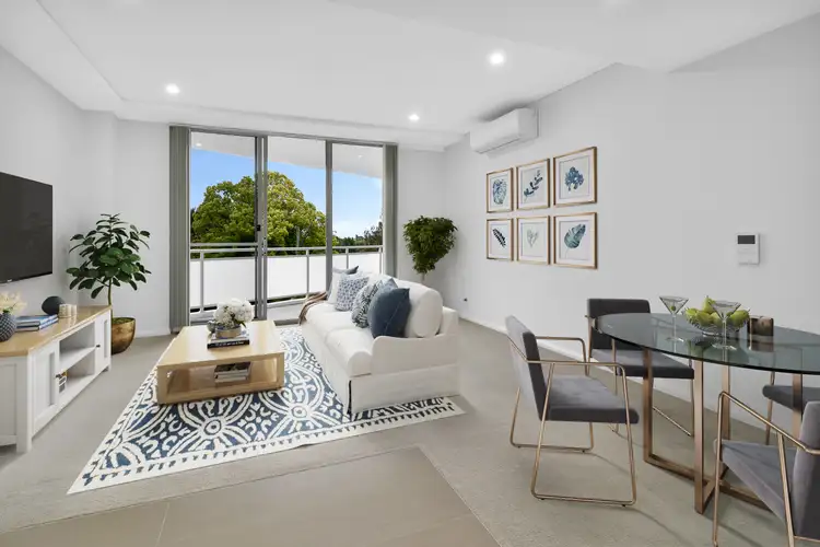 309-311 Peats Ferry Road