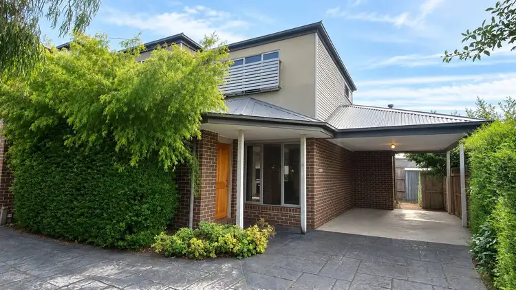 25B Kidgell Street