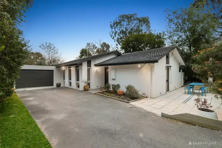 6 Cerberus Street