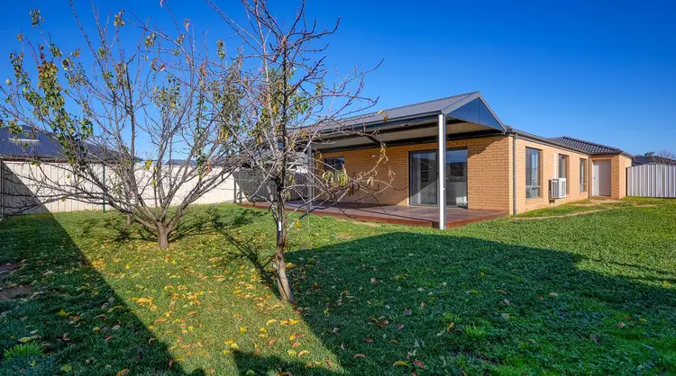4 Wollemi Drive