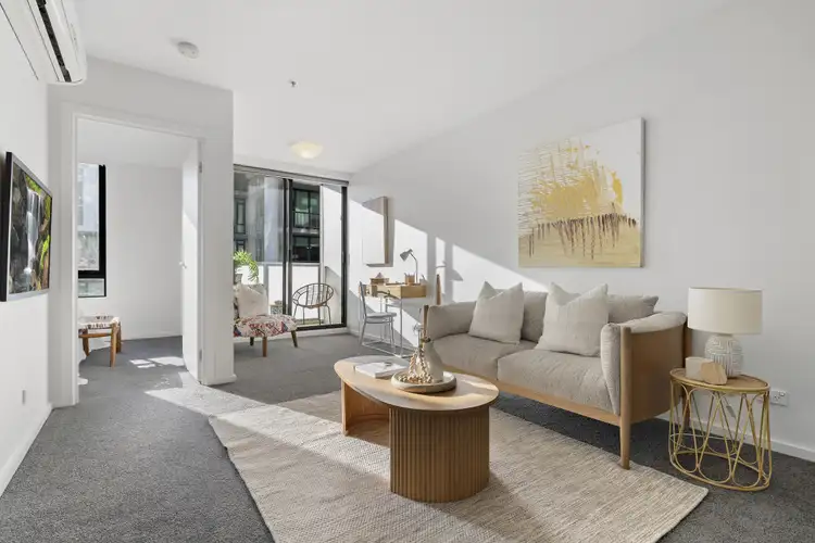594 St Kilda Road