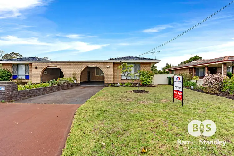 17A Hamersley Drive