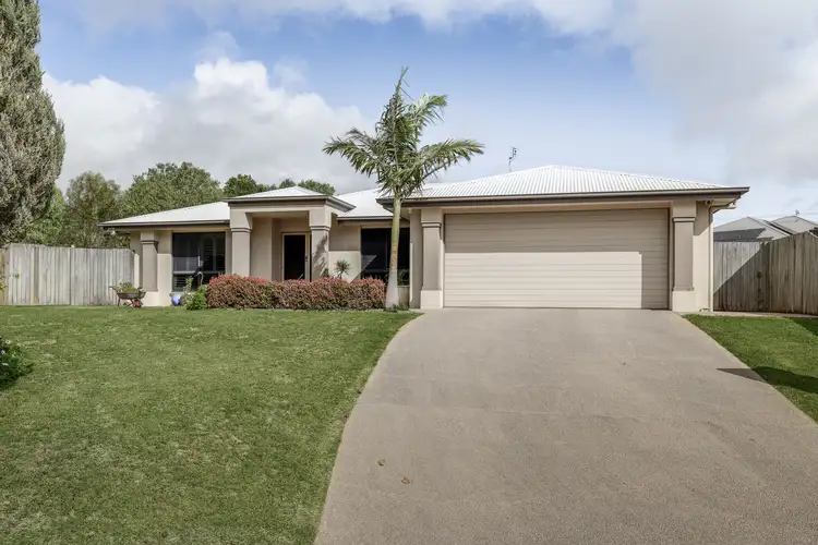 13 Osprey Court