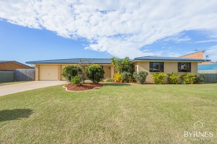 8 McIver Road
