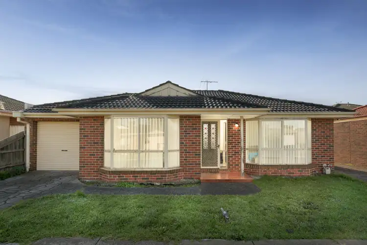 44 Allenby Road