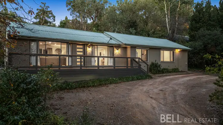 13 Warrawee Road