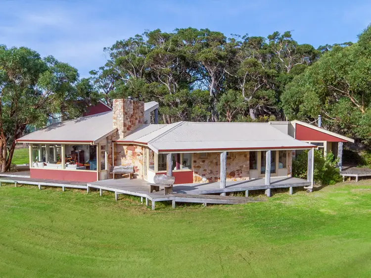 615 Hordern Vale Road, Cape Otway VIC 3233