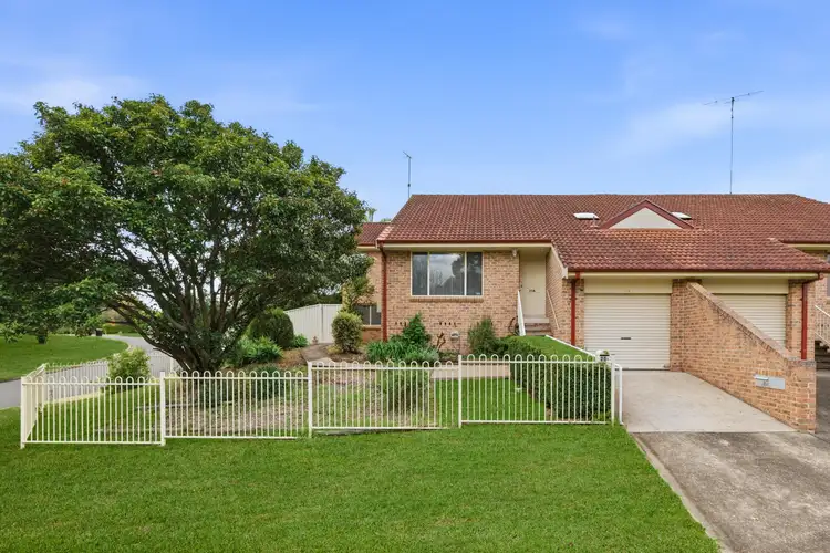 20A Soling Crescent
