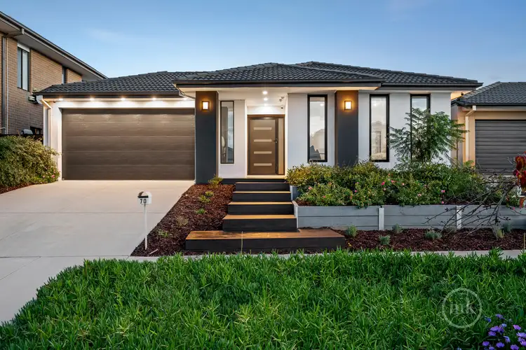 70 Wallaroo Way