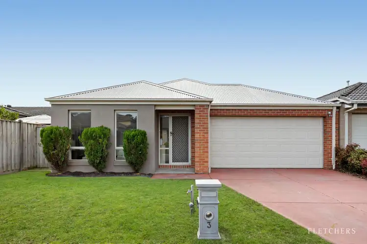 3 Princeton Place