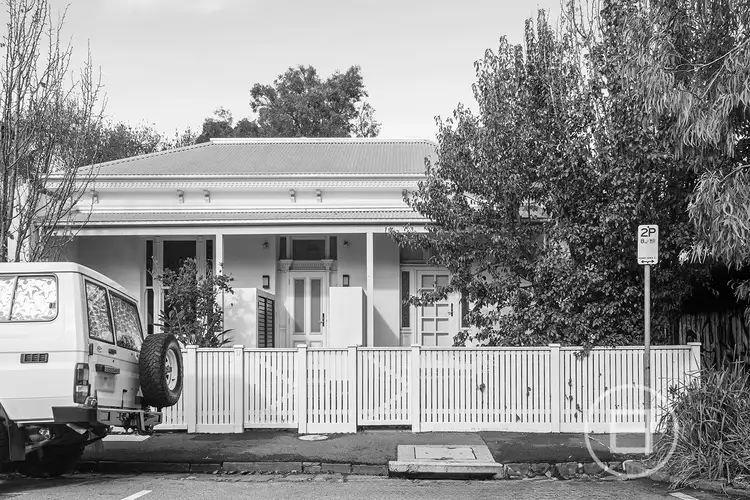 37 Havelock Street