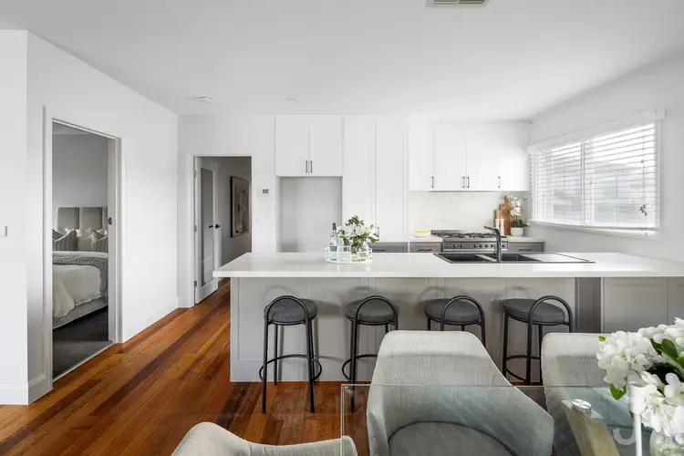 22 Harkaway Road