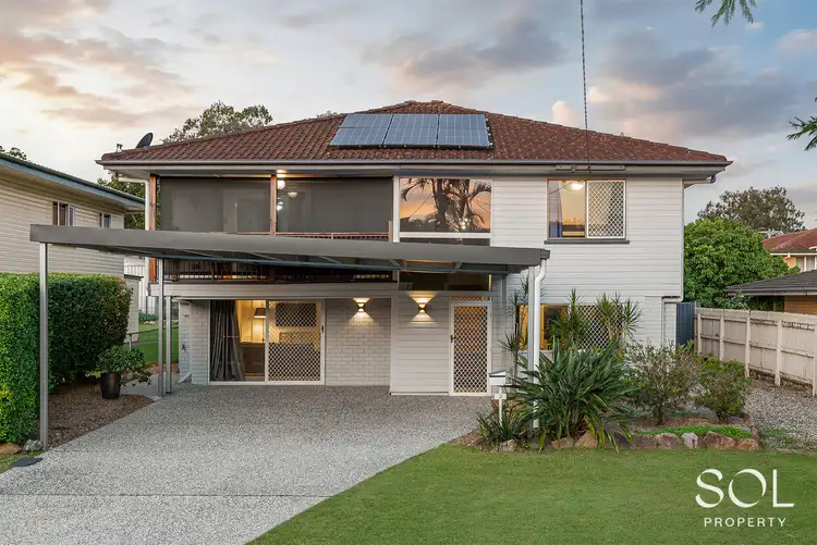 3 Marella Street