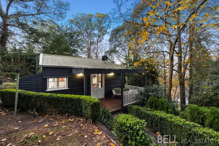 17 Ridge Road