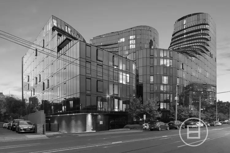 601 St Kilda Road