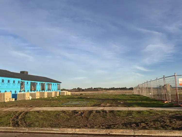 Lot 229, 60 Dove Avenue