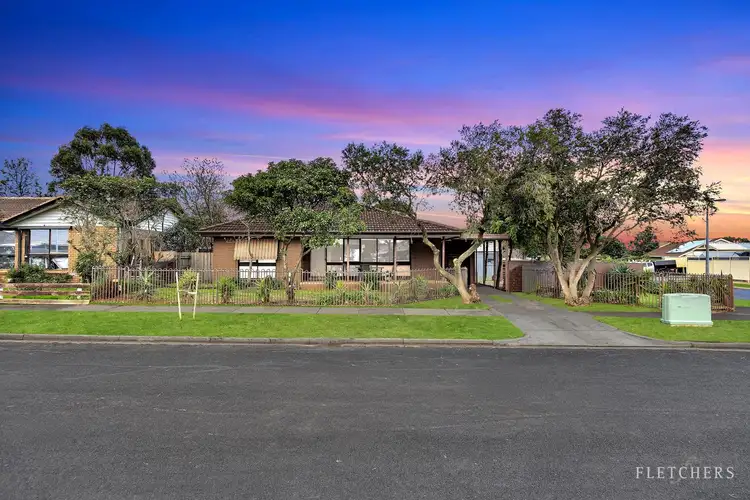 34 Rathdowne Circuit