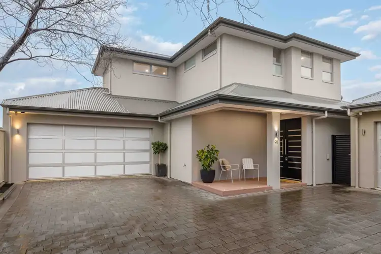 9B Sandford Street