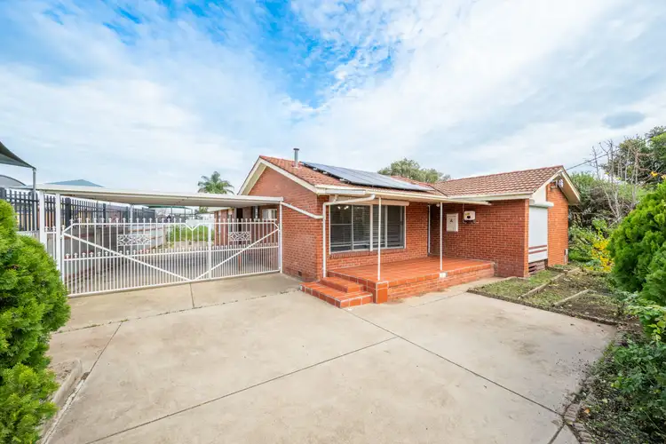 82 Wilmot Road