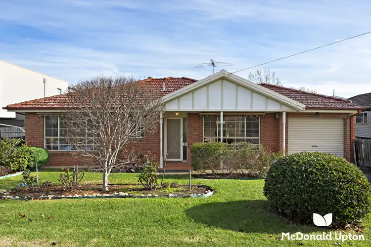 29 Diamond Street