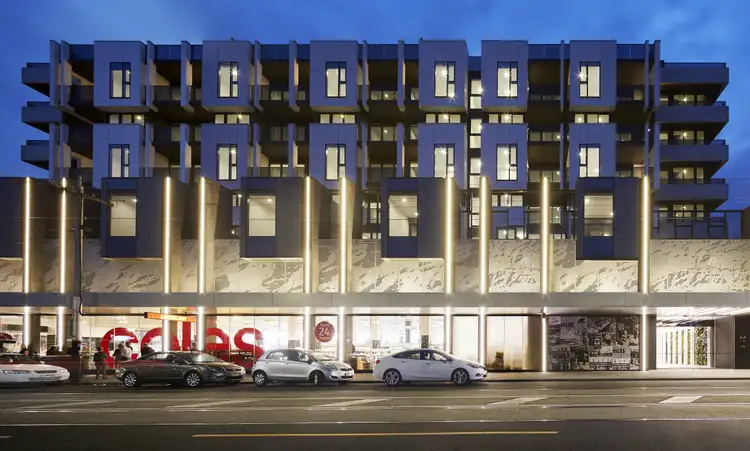 455 Glen Huntly Road