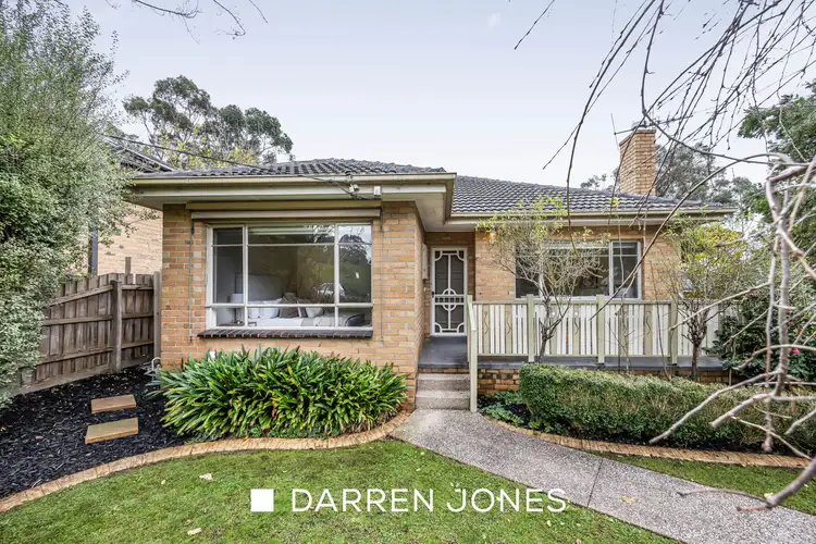 75 Yallambie Road