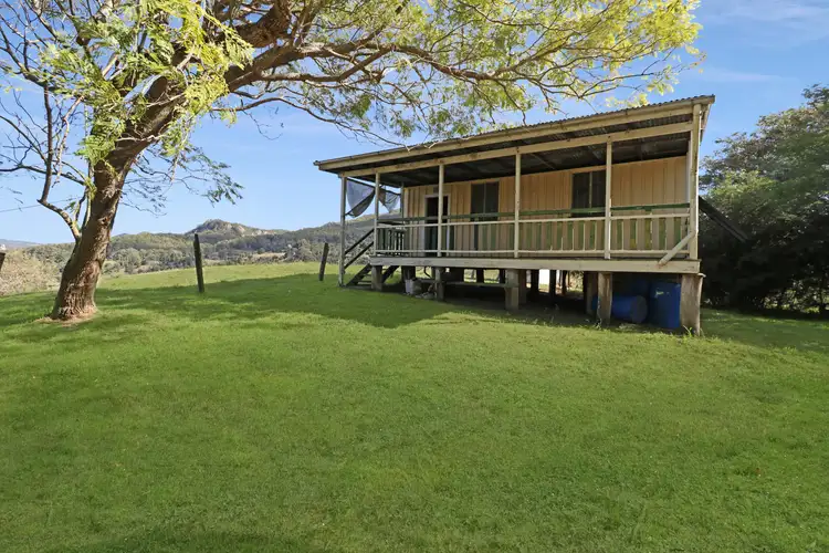 Lot 1 Barney View Road
