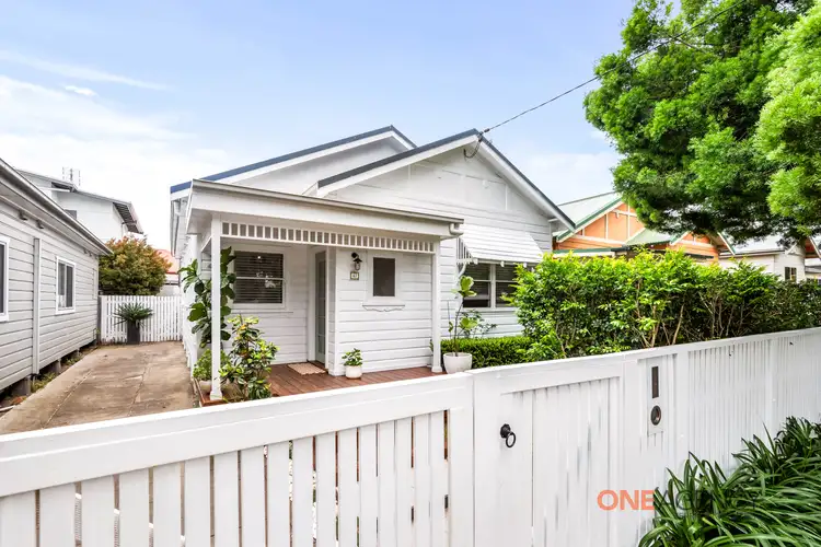 47 Fitzroy Street