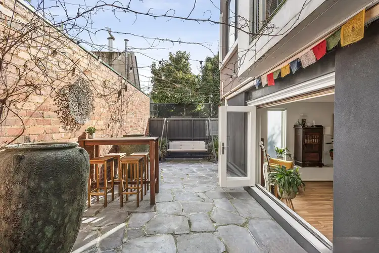 12 Selwyn Avenue