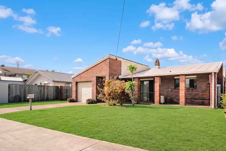 79 Point Cartwright Drive