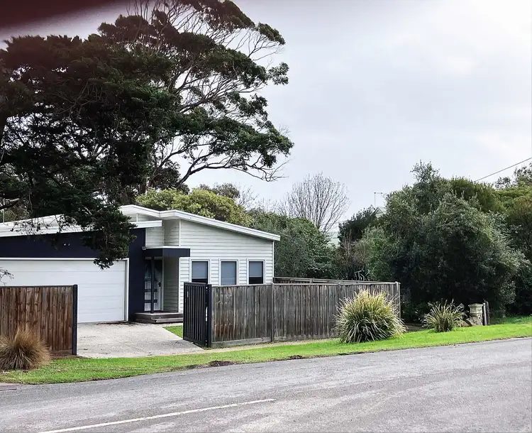 64 Back Beach Road