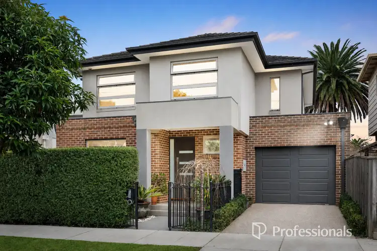 42 Macgowan Avenue