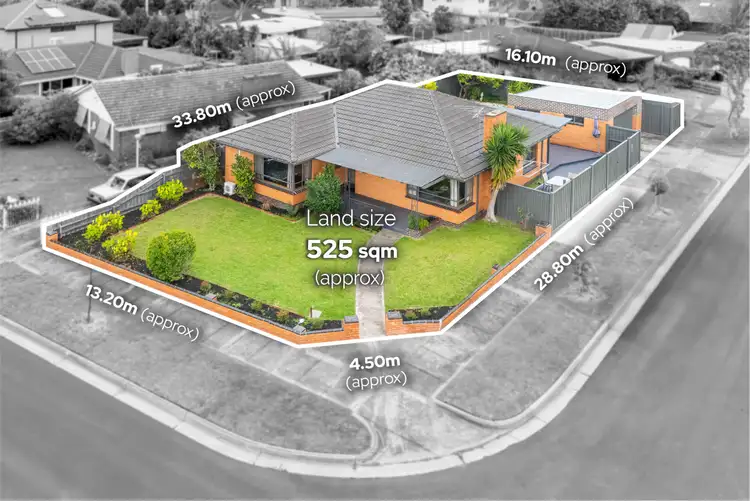 27 Jacaranda Avenue