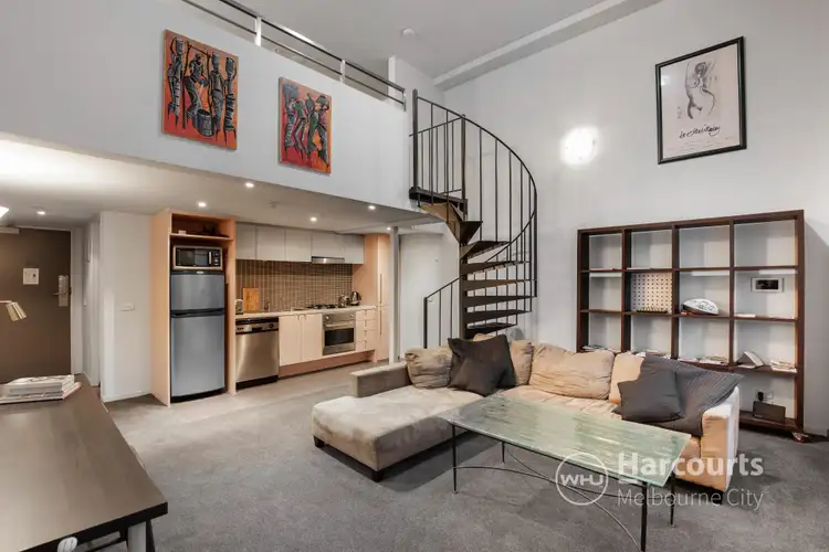 9 Degraves Street