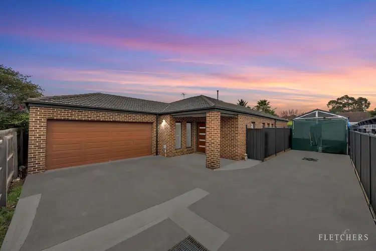 28A Empress Way