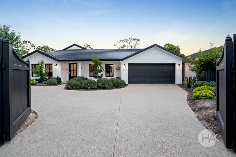 178 Mount Eliza Way