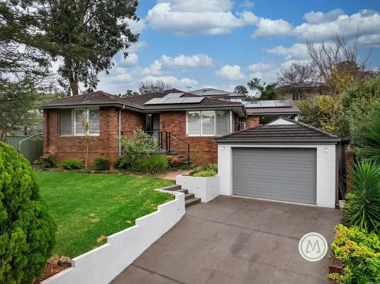 3 Blackbutt Place