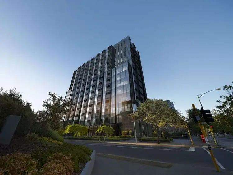 470 St Kilda Road