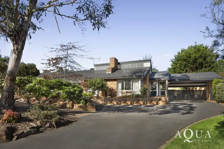 54 Mather Road