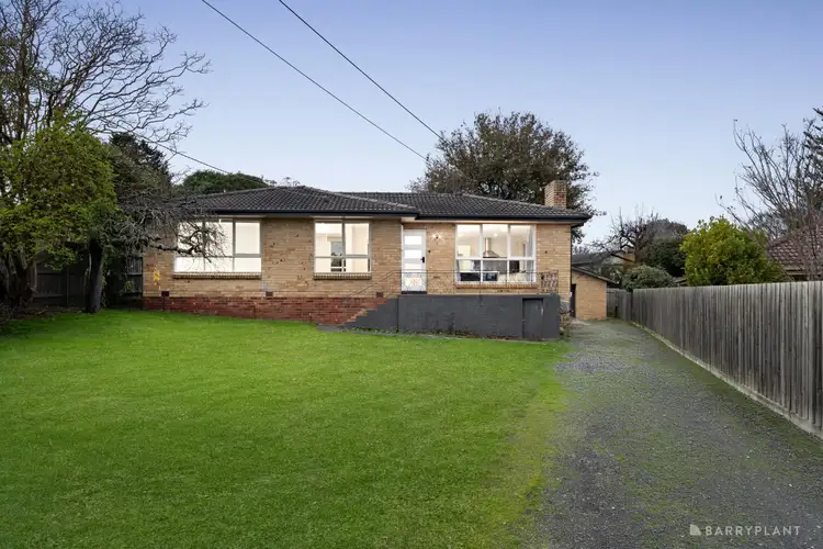 5 Wilde Court