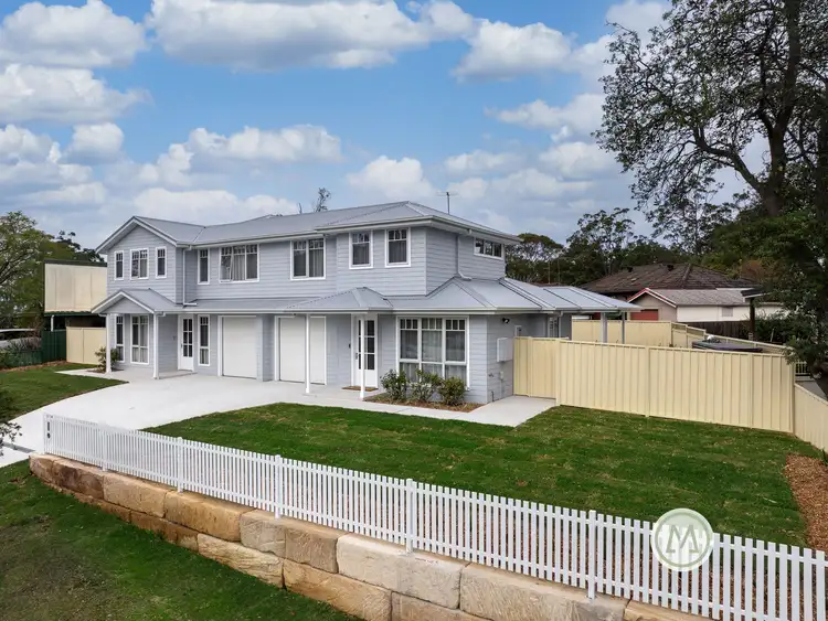 21a Dawn Crescent