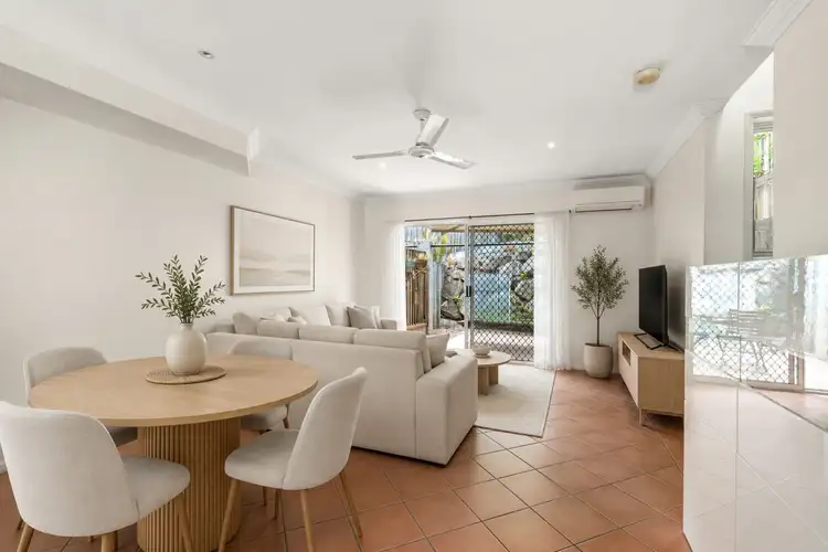 50 Macdonnell Street