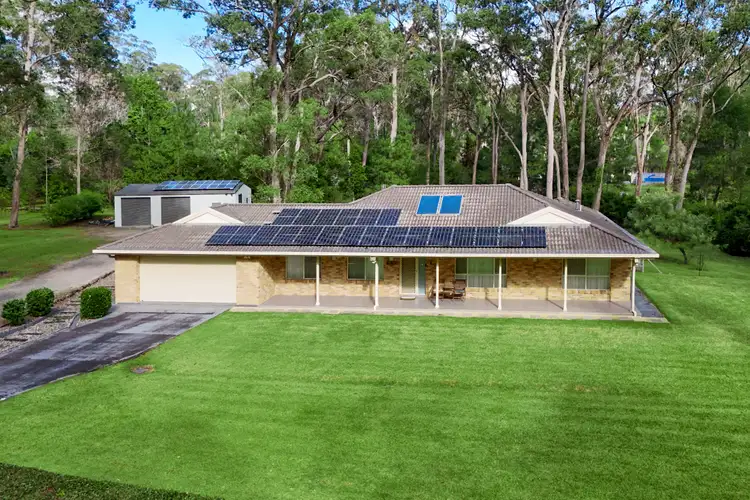 6A Mountain View Road