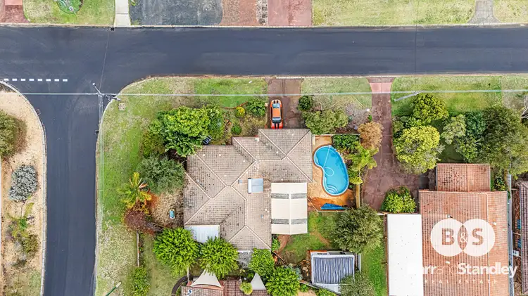 23 Julia Drive