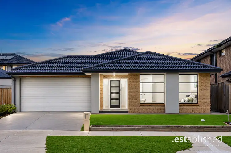 28 Grampians Avenue