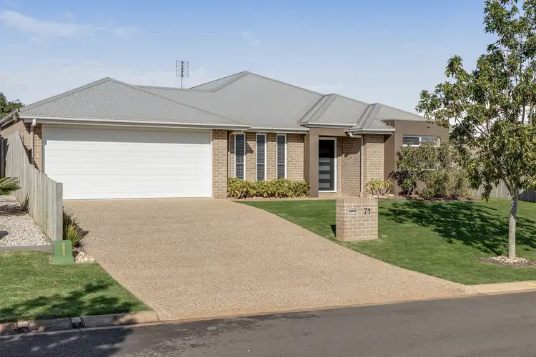71 Entabeni Drive