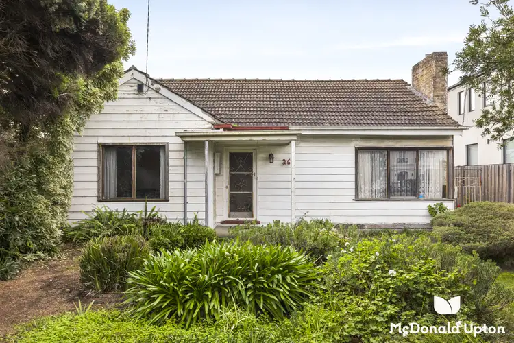 26 Kernan Street