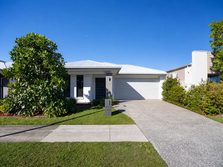21 Marybell Drive